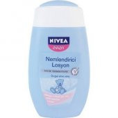 Nivea Baby Nemlendirici Losyon 200 ml - 1