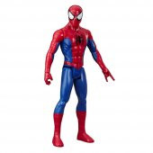 Spider-Man Titan Hero Figür E7333 - 1