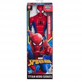 Spider-Man Titan Hero Figür E7333 - 2