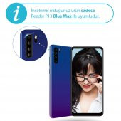 Bufalo Reeder P13 Blue Max FlexiGlass Nano Ekran Koruyucu - 2