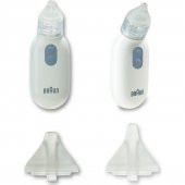 Braun BNA100 EU Nasal Burun Aspiratörü - 2