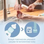 Braun BNA100 EU Nasal Burun Aspiratörü - 5