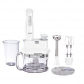 VESTEL VANİLYA 2000 B Multi Blender Set - 1