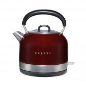 VESTEL RETRO BORDO SU ISITICI - 1