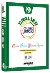 9.SINIF ENGLISH COURSE BOOK - 1