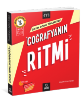 TYT Coğrafyanın Ritmi Arı Yayınları_x000D_ - 1