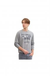 US POLO ASSN ERKEK Sweatshirt 851633 - 1