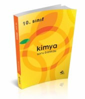 10.Sınıf Kimya Soru Bankası Endemik Yayınları - 1