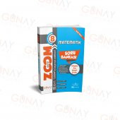 8.Sınıf Zoom Serisi Matematik Soru Bankası Günay Yayınları - 1