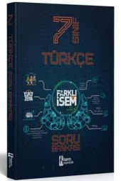 Farklı İsem 7.Sınıf Türkçe İsem Yayıncılık - 1
