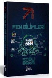 Hızlı İsem 7.Sınıf Fen Bilimleri İsem Yayıncılık - 1