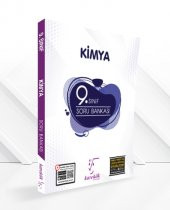 9.SINIF KİMYA SORU BANKASI KAREKÖK YAYINLARI - 1