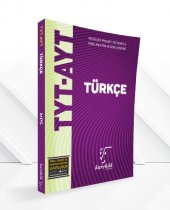 TYT-YKS TÜRKÇE KONU ANLATIMLI KAREKÖK YAYINLARI - 1