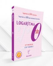 LOGARİTMA SIFIR KAREKÖK YAYINLARI - 1