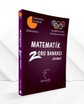 MATEMATİK ZORU BANKASI - 1