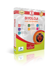 PRF 10.SINIF BİYOLOJİ SORU KÜTÜPHANESİ - 1