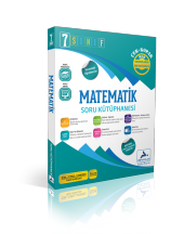 PRF 7.SINIF MATEMATİK SORU KÜTÜPHANESİ - 1