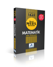 PRF TYT YENİ NESİL MATEMATİK SORU KÜT.VİDEO ÇÖZMLÜ - 1