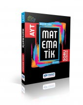 YANIT AYT BAŞTAN SONA MATEMATİK SORU BANKASI - 1