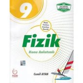 9.Sınıf Fizik Konu Anlatımlı Palme Yayıncılık - 1