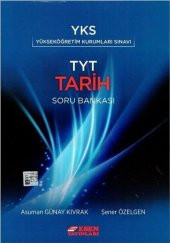 TYT Tarih Soru Bankası Esen Yayınları - 1