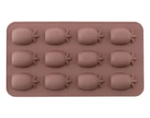 SİLİCOLİFE ANANAS BUZLUK - 3