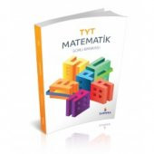 TYT Matematik Soru Bankası Supara Yayınları - 1