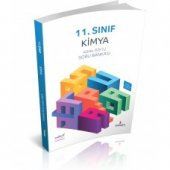 11.Sınıf Kimya Konu Özetli Soru Bankası Supara Yayınları - 1