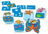 Orchard Toys Catch And Count Game Puzzle 3 Yaş+ - 3