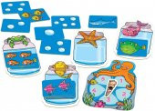 Orchard Toys Catch And Count Game Puzzle 3 Yaş+ - 4
