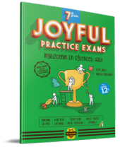 7.SINIF PRACTICE EXAMS ARI YAYINLARI - 1