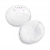 Philips Avent 60lı Göğüs Pedi - 1