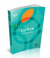 TYT Türkçe Soru Bankası Endemik Yayınları - 1