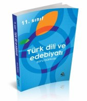 11.Sınıf Türk Edebiyatı Soru Bankası Endemik Yayınları - 1