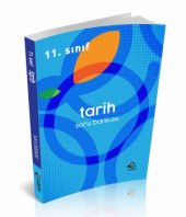 11.Sınıf Tarih Soru Bankası Endemik Yayınları - 1