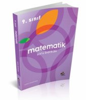 9.Sınıf Matematik Soru Bankası Endemik Yayınları - 1