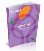 9.Sınıf Biyoloji Soru Bankası Endemik Yayınları - 1