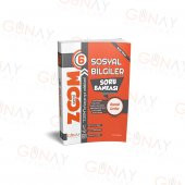 6.Sınıf Zoom Serisi Sosyal  Bilgiler Soru Bankası Günay Yayınları - 1
