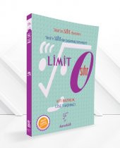 LİMİT SIFIR KAREKÖK YAYINLARI YENİ - 1