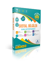 PRF 7.SINIF SOSYAL BİLGİLER SORU KÜTÜPHANESİ - 1