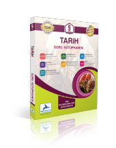 PRF 9.SINIF TARİH SORU KÜTÜPHANESİ - 1