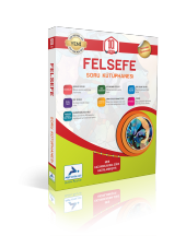 PRF 10.SINIF FELSEFE SORU KÜTÜPHANESİ - 1