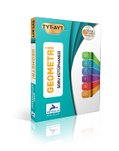 PRF TYT-AYT GEOMETRİ SORU KÜTÜPHANESİ - 1