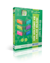 YANIT 6. SINIF DİN KÜLTÜRÜ SORU BANKASI - 1