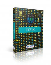 YANIT 10.SINIF YES SERİSİ FİZİK - 1