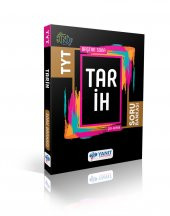 YANIT TYT BAŞTAN SONA TARİH SORU BANKASI - 1