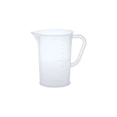 Plastik Ölçü Kabı 3 Litrelik - 1