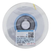 Hitachi AC-7206U-18 1.5X5 Mm ACF Bant Anisotropic İletken Film (Pcb İçin Dokunmatik Bant) - 1