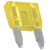 Oto Bıçaklı Sigorta Mini 20 Amper thumbnail 2