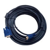 Powermaster PM-18763 15 Pin Erkek/Erkek 25 Metre Vga Kablo - 5